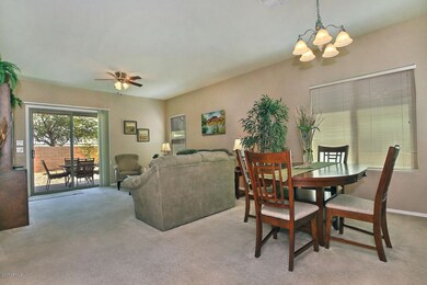 Living/dining