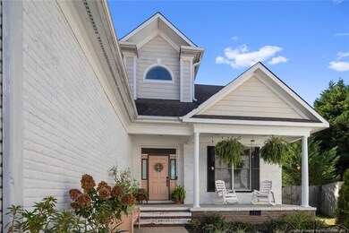 132 Highgrove Ct, Fayetteville, NC 28303 - photo 2