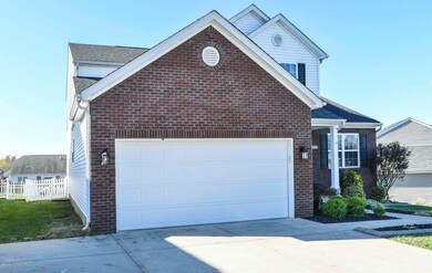 10127 Hornbeam Blvd, Louisville, KY 40228 - photo 2