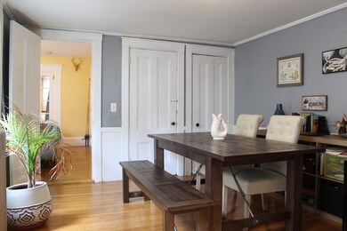 35 Soley St unit 1, Charlestown, MA 02129 - photo 2