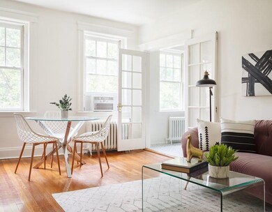 850 Massachusetts Ave unit 11, Cambridge, MA 02139 - photo 2