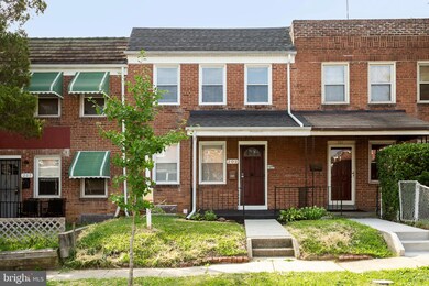 203 N Culver St, Baltimore, MD 21229 - photo 2