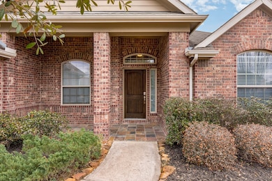 3602 Sunlight Hill Ln, Spring, TX 77386 - photo 3