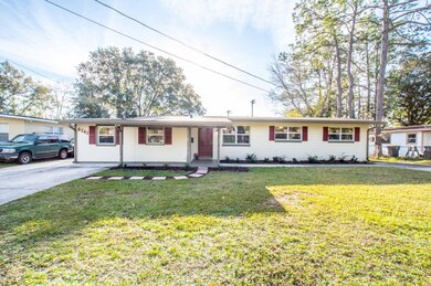 6742 Harlow Blvd, Jacksonville, FL 32210 - photo 2