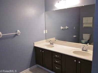 Master Bath/Spa.