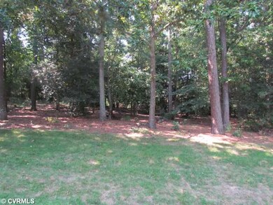 Yard/Garden