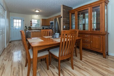 1434 W Daniel Dr, Greensburg, IN 47240 - photo 5