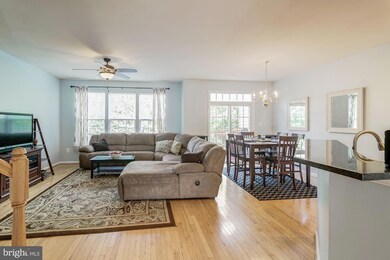 9772 Corbett Cir, Manassas Park, VA 20111 - photo 4