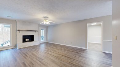 Living/great room