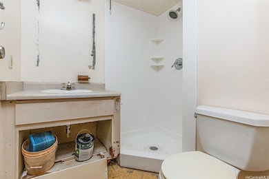 Nuuanu Park Place unit B206, Honolulu, HI 96817 - photo 7