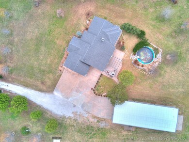 View Straight Down