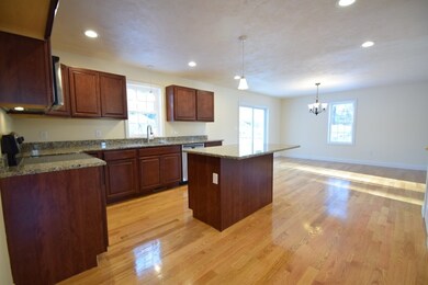 46 Restarick Ave, Randolph, MA 02368 - photo 4