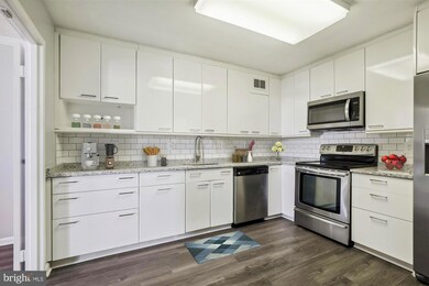 Westlake Towers unit 1410, Bethesda, MD 20817 - photo 4