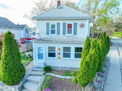 16 Grove St, West Warwick, RI 02893 - photo 2