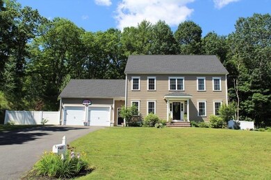 71 Bennett St, Wrentham, MA 02093 - photo 5
