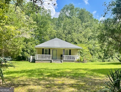 460 Welcome To Arnco Rd, Newnan, GA 30263 - photo 4