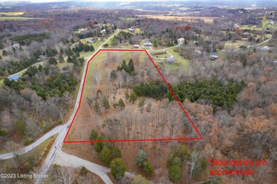 Lot 16, Deerfield Farms