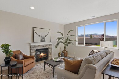 2301 W Bastien Loop, Coeur D'Alene, ID 83815 - photo 3