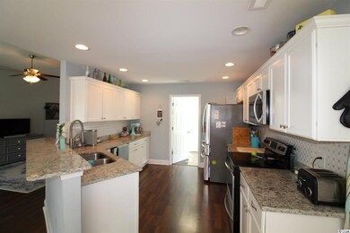 2401 Blake St unit Lot 1 BL C Chicora S, Conway, SC 29526 - photo 5