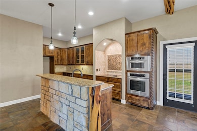 12509 County Road 1002, Godley, TX 76044 - photo 4