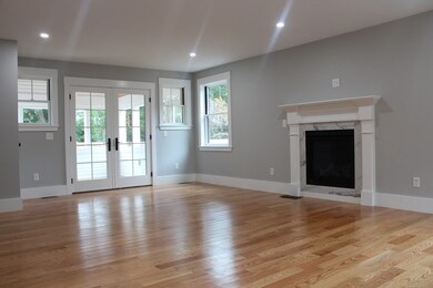 64 Rhodes Cir unit 2, Hingham, MA 02043 - photo 3