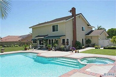 Pool Home with Panoramic Views of Saddleback mount