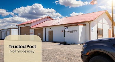 7797 Pima St, Holbrook, AZ 86025 - photo 5