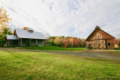 233 Bone Hollow Rd, Accord, NY 12404 - photo 3