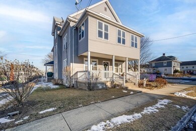 243 Nonotuck Ave, Chicopee, MA 01013 - photo 2