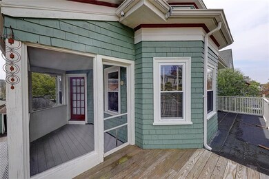 42 Windsor Rd unit 2, Cranston, RI 02905 - photo 6