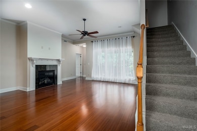 11408 Belle Meade Way, Northport, AL 35475 - photo 5