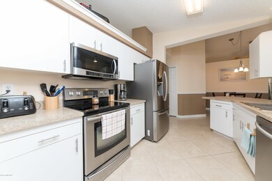 Kitchen View 3