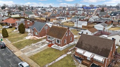 813 N Kiowa St unit 815, Allentown, PA 18109 - photo 3