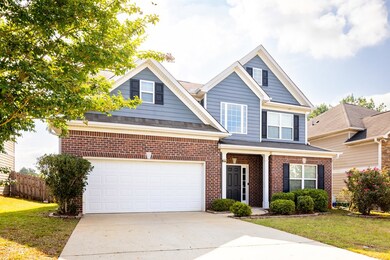 7326 San Vista Dr, Columbus, GA 31820 - photo 3