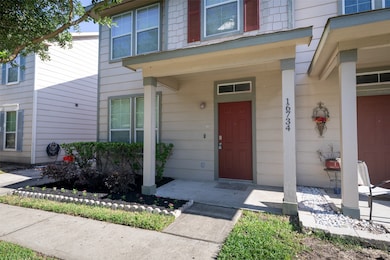 16734 Libson Falls Dr, Houston, TX 77095 - photo 2