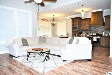 101 Labrador Ln, West Monroe, LA 71291 - photo 5