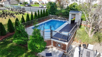 2894 Mendon Rd, Cumberland, RI 02864 - photo 7