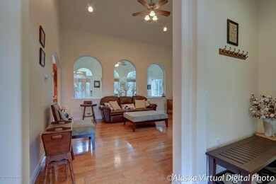 Entry/Foyer