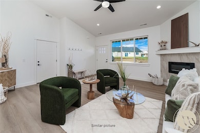 2933 Eagle Butte Tr unit 140, Billings, MT 59106 - photo 3