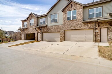 480 Stone Lake Dr, Weatherford, TX 76087 - photo 2