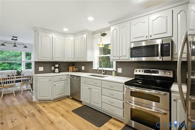 2078 Featherfin Rd, Prospect, VA 23960 - photo 4