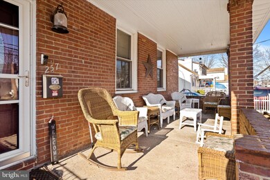 257 Newkirk Ave, Trenton, NJ 08610 - photo 4