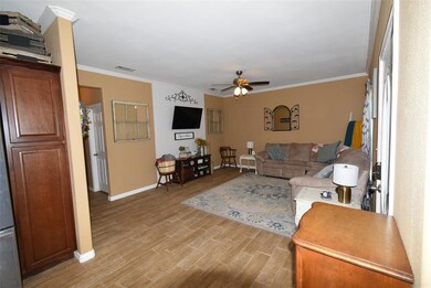 1103 S Walnut St, Sherman, TX 75090 - photo 4