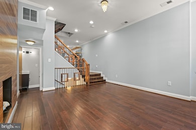 111 E Lafayette Ave, Baltimore, MD 21202 - photo 6