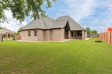 1505 SW 113th Place, Oklahoma City, OK 73170 - photo 5