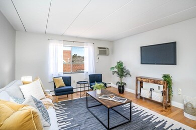 25 Homer Ave unit 31, Cambridge, MA 02138 - photo 4