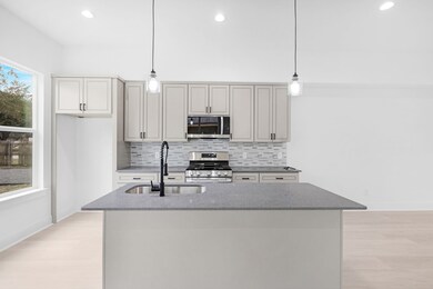 8203 Moon Beam St unit A, Houston, TX 77088 - photo 6