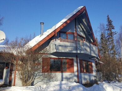 4555 E Foxtrot Ave, Wasilla, AK 99654 - photo 3