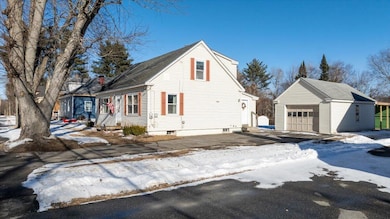 491 Turner St, Auburn, ME 04210 - photo 7