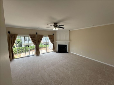 923 Prestwyck Ct, Alpharetta, GA 30004 - photo 4